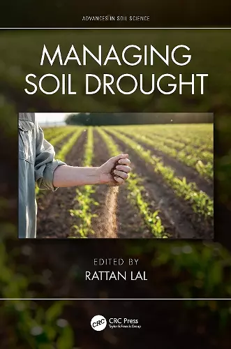 Managing Soil Drought cover