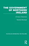 The Government of Northern Ireland cover