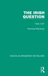 The Irish Question cover