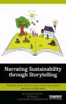 Narrating Sustainability through Storytelling cover