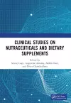 Clinical Studies on Nutraceuticals and Dietary Supplements cover