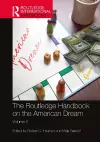 The Routledge Handbook on the American Dream cover