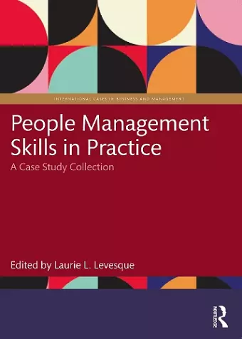 People Management Skills in Practice cover