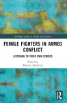 Female Fighters in Armed Conflict cover