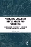 Promoting Children's Mental Health and Wellbeing cover
