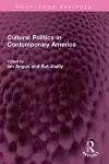 Cultural Politics in Contemporary America cover