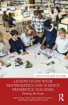 Lesson Study with Mathematics and Science Preservice Teachers cover