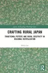 Crafting Rural Japan cover