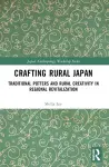 Crafting Rural Japan cover