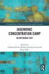 Jasenovac Concentration Camp cover