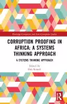 Corruption Proofing in Africa cover