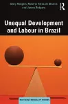 Unequal Development and Labour in Brazil cover