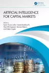 Artificial Intelligence for Capital Markets cover