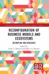 Reconfiguration of Business Models and Ecosystems cover