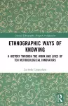 Ethnographic Ways of Knowing cover