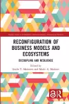 Reconfiguration of Business Models and Ecosystems cover