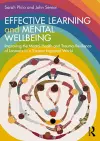 Effective Learning and Mental Wellbeing cover