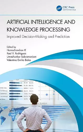 Artificial Intelligence and Knowledge Processing cover