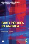 Party Politics in America cover