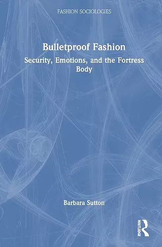 Bulletproof Fashion cover