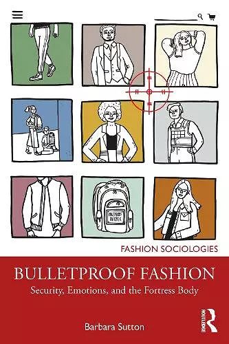 Bulletproof Fashion cover