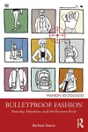 Bulletproof Fashion cover