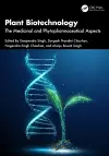 Plant Biotechnology cover