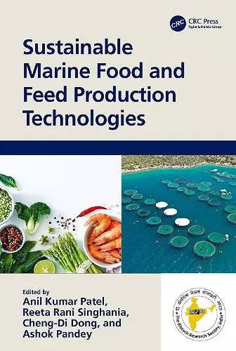 Sustainable Marine Food and Feed Production Technologies cover