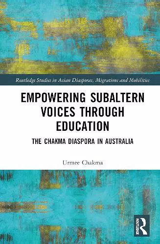 Empowering Subaltern Voices Through Education cover