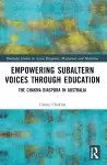 Empowering Subaltern Voices Through Education cover