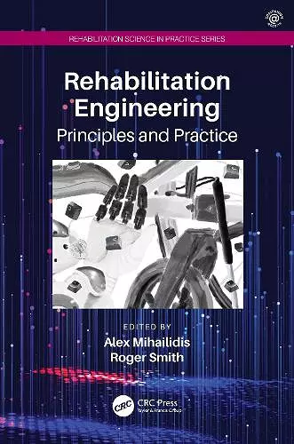 Rehabilitation Engineering cover