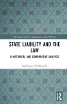 State Liability and the Law cover
