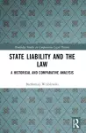 State Liability and the Law cover