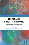 Deliberative Constitution-making cover