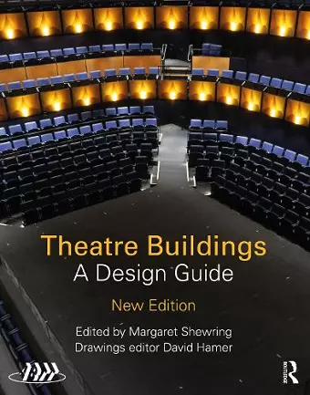 Theatre Buildings cover