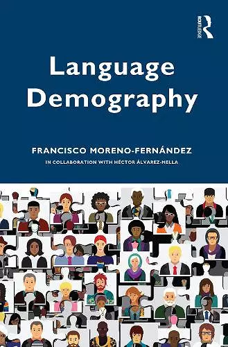 Language Demography cover