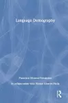 Language Demography cover