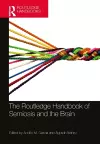 The Routledge Handbook of Semiosis and the Brain cover