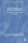 Screen Tourism and Affective Landscapes cover