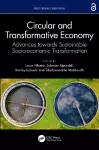 Circular and Transformative Economy cover