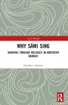 Why Sámi Sing cover