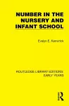 Number in the Nursery and Infant School cover