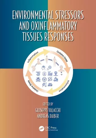 Environmental Stressors and OxInflammatory Tissues Responses cover