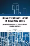 Urban Risk and Well-being in Asian Megacities cover