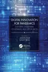 Digital Innovation for Pandemics cover