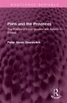 Paris and the Provinces cover