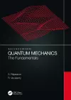 Quantum Mechanics cover