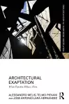 Architectural Exaptation cover