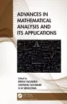 Advances in Mathematical Analysis and its Applications cover