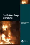 Fire-Resistant Design of Structures cover